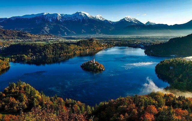 Ocena polityki klimatycznej Słoweni