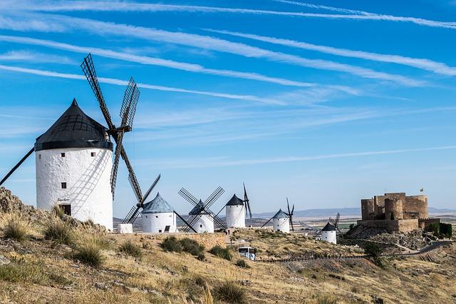 Ocena polityki klimatycznej Hiszpanii