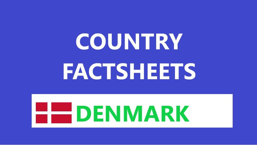 Ocena wdrażania Krajowych Planów Energii i Klimatu - Dania